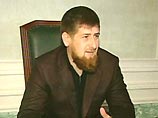 Рамзан Кадыров объявил в Чечне кампанию по борьбе с наркотиками