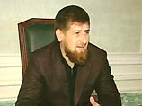 Рамзан Кадыров объявил в Чечне кампанию по борьбе с наркотиками Рамзан Кадыров объявил в Чечне кампанию по борьбе с наркотиками