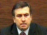 Саакашвили потребовал как можно скорее возобновить подачу газа и электричества в Грузию Саакашвили потребовал как можно скорее возобновить подачу газа и электричества в Грузию