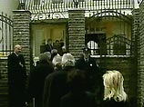 Пятидневный траур объявлен в Косове в связи со смертью президента края Ибрагима Руговы