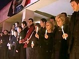 В Косове объявлен траур в связи со смертью Ибрагима Руговы В Косове объявлен траур в связи со смертью Ибрагима Руговы