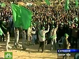 Движение "Хамас" "согласится на длительное перемирие, если Израиль вернется к границам 1967 года"