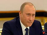 Путин на правах гостя открыл первое заседание Общественной палаты Путин на правах гостя открыл первое заседание Общественной палаты