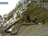 В самой середине зимы Грузия неожиданно оказалась в условиях острейшего дефицита природного газа и электроэнергии В самой середине зимы Грузия неожиданно оказалась в условиях острейшего дефицита природного газа и электроэнергии