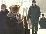 25 января в городе термометры покажут минус 12 градусов. Однако синоптики подчеркнули, что в субботу морозы снова окрепнут
