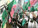 США потратили почти 2 млн долларов, чтобы не допустить победы "Хамас" на выборах США потратили почти 2 млн долларов, чтобы не допустить победы "Хамас" на выборах