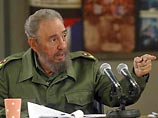 Фидель Кастро предложил бесплатно сделать операции 150 000 слепым американцам