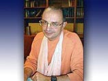 Президент Российского общества Сознания Кришны Бхакти Вигьяны Госвами обратился с письмом к архиепископу Уфимскому и Стерлитамакскому Никону Президент Российского общества Сознания Кришны Бхакти Вигьяны Госвами обратился с письмом к архиепископу Уфимскому и Стерлитамакскому Никону