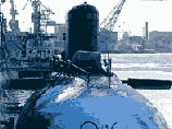 Индонезия закупит у России 12 подводных лодок
