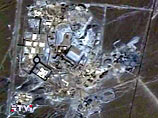 Фото со спутника показали, что Иран втайне расширил свои ядерные объекты

