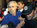 Али Агджа, покушавшийся на Папу Римского, отсидит в тюрьме еще 4 года Али Агджа, покушавшийся на Папу Римского, отсидит в тюрьме еще 4 года