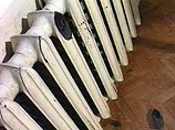 В Красноярске без тепла остались десятки жилых домов и школа В Красноярске без тепла остались десятки жилых домов и школа