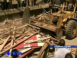 В Найроби обрушился жилой дом: 7 погибших, до 200 раненых (ВИДЕО)