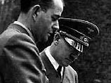 В Москве найдены документы: Гитлер планировал воссоздать в Берлине Вечный город