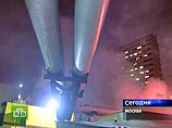 В Москве устранена авария на теплотрассе, в результате которой 5 жилых домов больше 10 часов оставались без тепла, сообщили в МЧС РФ. Всего были отключены 30 домов В Москве устранена авария на теплотрассе, в результате которой 5 жилых домов больше 10 часов оставались без тепла, сообщили в МЧС РФ. Всего были отключены 30 домов
