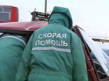 При столкновении двух "Жигулей" в Чечне пострадали два офицера