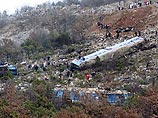 По меньшей мере 41 человек погиб и 184 получили ранения в результате железнодорожной катастрофы, произошедшей в понедельник вечером близ столицы Черногории Подгорицы