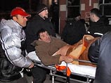 Среди погибших - 5 детей, среди раненых их 90, в том числе 34 находятся в тяжелом состоянии. Пострадавшие доставляются в больницы Подгорицы специальными поездами Среди погибших - 5 детей, среди раненых их 90, в том числе 34 находятся в тяжелом состоянии. Пострадавшие доставляются в больницы Подгорицы специальными поездами