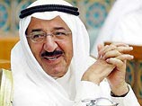 Эмир Кувейта отрекся от власти, руководить страной будет премьер-министр