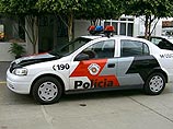 Бразильский вор умер от сердечного приступа, когда вытаскивал магнитолу из автомобиля Бразильский вор умер от сердечного приступа, когда вытаскивал магнитолу из автомобиля