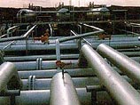 Кризис в Грузии удалось преодолеть благодаря поставкам газа через Азербайджан