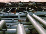Кризис в Грузии удалось преодолеть благодаря поставкам газа через Азербайджан Кризис в Грузии удалось преодолеть благодаря поставкам газа через Азербайджан