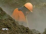 Угроза взрыва в центре Москвы из-за разрыва магистральных труб газопровода Угроза взрыва в центре Москвы из-за разрыва магистральных труб газопровода