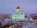 Храм Христа Спасителя застраховали на 6,2 млрд рублей
