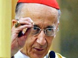 Глава итальянских католиков осудил Евросоюз за защиту прав гомосексуалистов