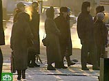 В 2005 году россиян стало на 680 тысяч человек меньше В 2005 году россиян стало на 680 тысяч человек меньше
