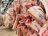 Из-за запрета на экспорт в Россию Украина может закрыть ряд молокозаводов и мясокомбинатов