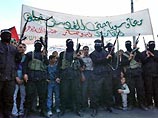 The Times: Запад готов списать приход к власти "Хамаса" на "побочный эффект демократии"
