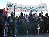 The Times: Запад готов списать приход к власти "Хамаса" на "побочный эффект демократии" The Times: Запад готов списать приход к власти "Хамаса" на "побочный эффект демократии"