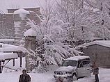 В Краснодаре ночью температура опустилась до отметки минус 33,7 градуса, хотя нормальные ночные температуры для этого времени года составляет около минус 3 градусов В Краснодаре ночью температура опустилась до отметки минус 33,7 градуса, хотя нормальные ночные температуры для этого времени года составляет около минус 3 градусов