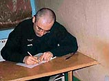 Ходорковского посадили в штрафной изолятор Ходорковского посадили в штрафной изолятор