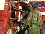 Новый крупный пожар во Владивостоке
Новый крупный пожар во Владивостоке