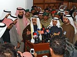 Правительство Кувейта назначило премьер-министра страны эмиром 