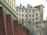 В Москве снова задержали одного из лидеров НБП Владимира Линдермана В Москве снова задержали одного из лидеров НБП Владимира Линдермана