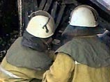 В Одессе сгорело здание прокуратуры В Одессе сгорело здание прокуратуры