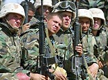 Численность американских войск в Ираке в настоящий момент сокращена до 136 тысяч человек, сообщил официальный представитель Пентагона подполковник Барри Венебл