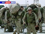 Численность американских войск в Ираке сокращена до 136 тысяч человек Численность американских войск в Ираке сокращена до 136 тысяч человек