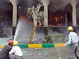 В результате прогремевших во вторник взрывов в иранском городе Ахвазе (административном центре провинции Хузестан) погибли восемь человек, еще 46 были ранены
