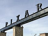 Гигант американской киноиндустрии киностудия Walt Disney во вторник объявила о приобретении за 7,4 млрд долларов знаменитой анимационной студии Pixar