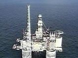 Нефтяная компания "Лукойл" на презентации в Лондоне сообщила об открытии нового крупного нефтяного месторождения на Каспии и покупке компании Приморьенефтегаз, владеющей лицензией на Центрально-Астраханское месторождение