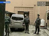 В Вашингтоне по международному ордеру на арест задержана дочь Пиночета В Вашингтоне по международному ордеру на арест задержана дочь Пиночета