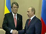 На страницах Wall Street Journal президент Ющенко рассказал Западу о газовом компромиссе с Россией