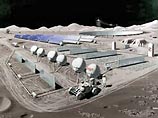 Россия планирует создать постоянную базу на Луне и отработать транспортную схему для доставки со спутника на Землю идеального экологически чистого топлива для термоядерного синтеза - гелия-3 Россия планирует создать постоянную базу на Луне и отработать транспортную схему для доставки со спутника на Землю идеального экологически чистого топлива для термоядерного синтеза - гелия-3