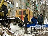 По делу об отключения тепла в подмосковном поселке Томилино задержаны трое чиновников По делу об отключения тепла в подмосковном поселке Томилино задержаны трое чиновников