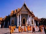 Буддистские монахи снимут видео о том, как попадают в нирвану