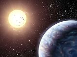 В среду в Вашингтоне американский ученый Майкл Тернер из Национального фонда науки США (National Science Foundation) объявил, что астрономам "удалось обнаружить во Вселенной планету, наиболее напоминающую Землю из всех открытых ранее